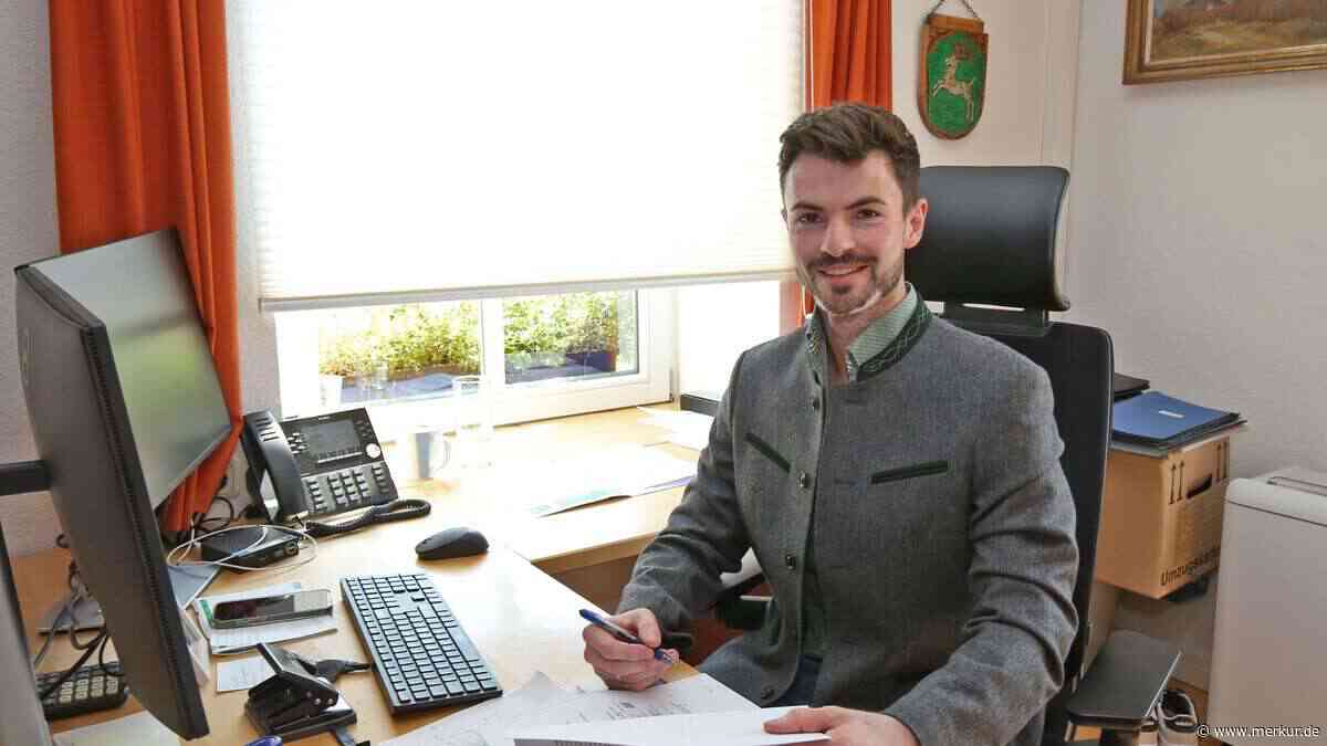 Neuer Geschäftsleiter in Lenggries ist ein alter Bekannter