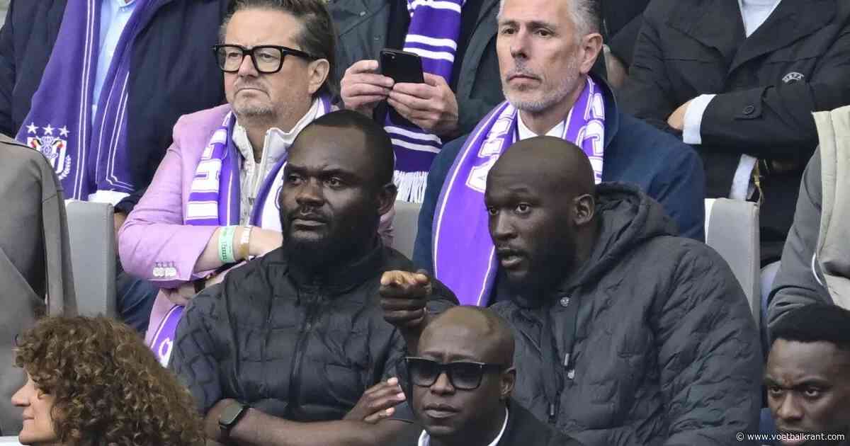 Geen Coucke of Verschueren in Almaty: Anderlecht maakt opvallende keuze