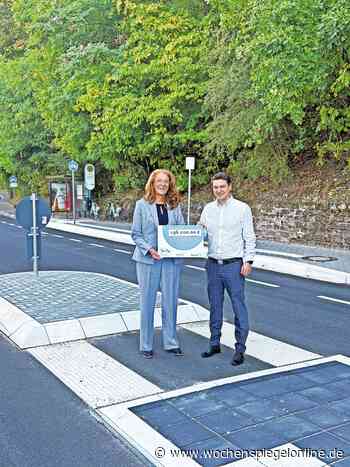 Barrierefrei Busfahren in Dudweiler