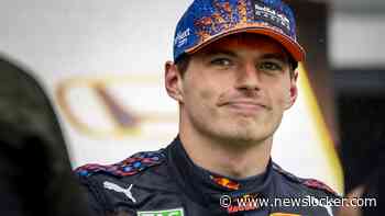 Max Verstappen verlengt bij Red Bull: 'Dit is heel duidelijk signaal'