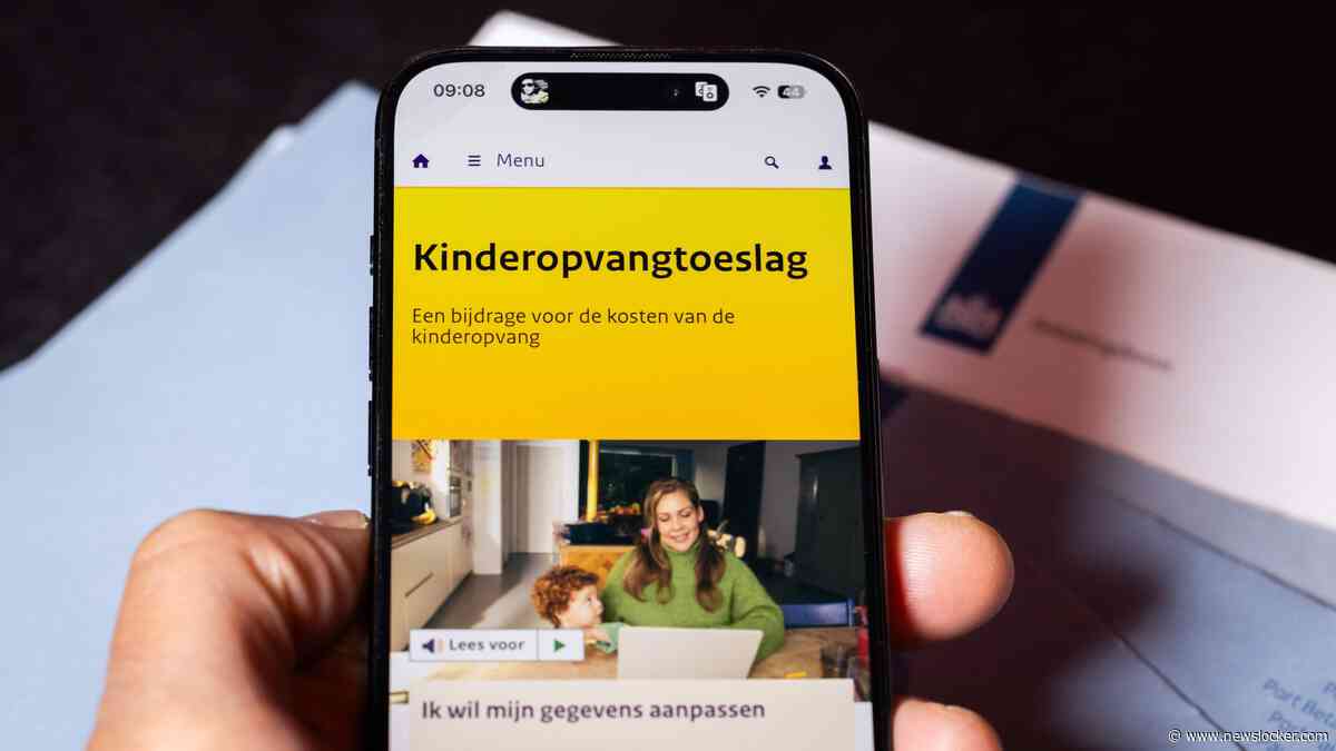 Slachtoffer toeslagenaffaire krijgt extra dreun: 30.000 euro compensatie is voor zijn ex-vrouw