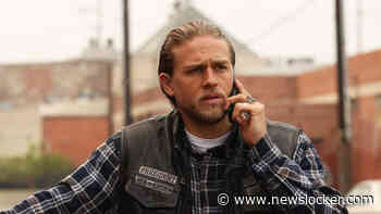 Nieuwe spinoff van Sons of anarchy met Charlie Hunnam onderweg