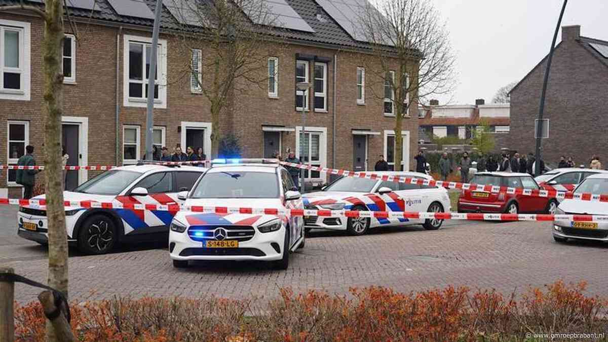 Drievoudige moord in Oosterhout: telefoon van verdachte gekraakt