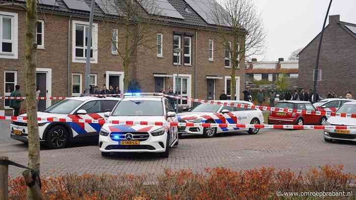 Drievoudige moord in Oosterhout: telefoon van verdachte gekraakt