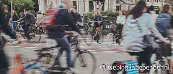 Onderzoek: bijna 30% meer fietsongevallen dan voor corona
