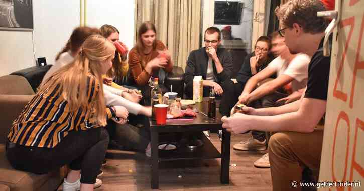 Kamer zoeken wordt nog lastiger: huurprijzen studentenkamers liggen 6,2 procent hoger, dit zijn de prijzen in Nijmegen, Wageningen en Arnhem