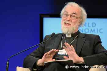Rowan Williams Warns Fear of Islam Is Reshaping Britain as He Questions Tommy Robinson's Christian Faith