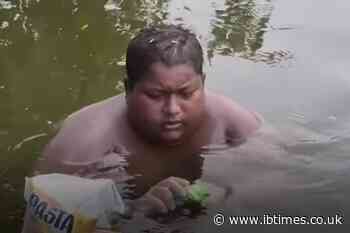16-Year-Old Spent 5 Years in Pond To Escape Severe Burning Sensation: What Is Iqbal Sheikh's Rare Condition?