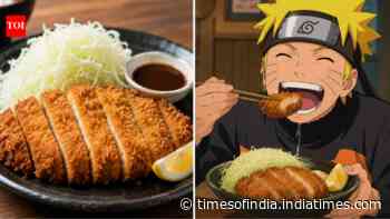 10 foods mentioned in manga that you can actually eat