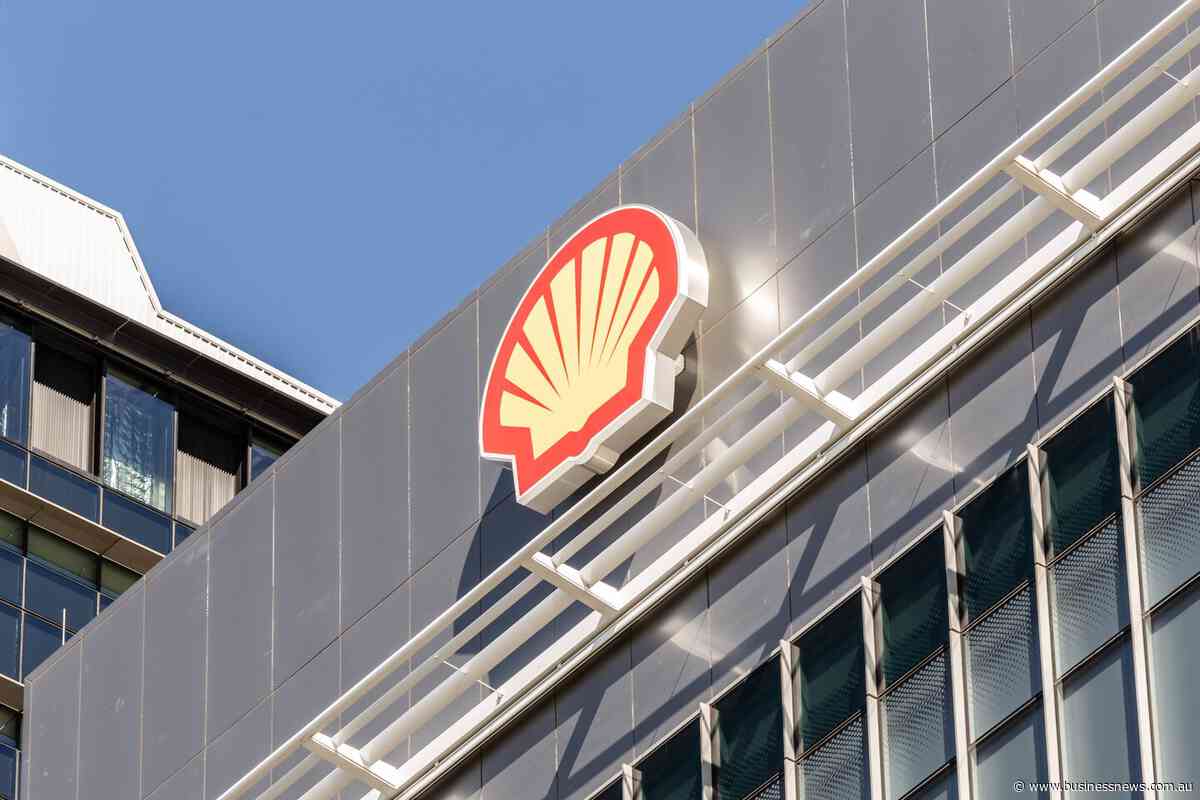 Shell enters WA gas retail
