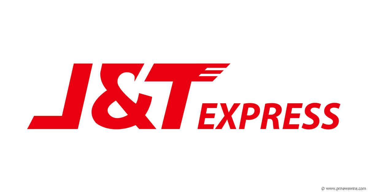 J&amp;T Express Adjusted Net Profit Up 124.3% YoY in 1H2026; Overall Profitability Continues to Strengthen