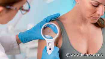 Skin cancer vaccine slashes risk of dying from the disease - giving hope to thousands