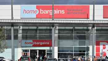 Home Bargains skincare item worth £25 now £2.49 ‘keeps skin soft all day’ in 50ml deal