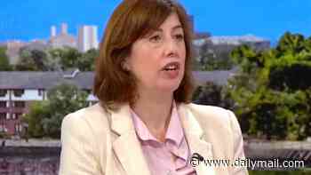 Education Secretary Lucy Powell says Harry and Meghan's decision to enrol children in UK school is a 'great endorsement for education system' - but they won't go to local state school