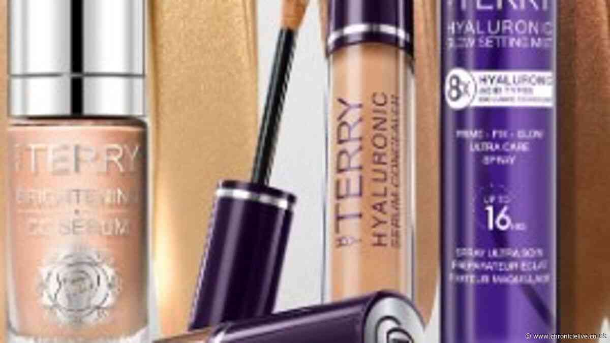 Two products that give you the 'glass skin' look without a complicated skincare routine