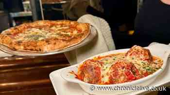 Sadness as North East pizza legends announce restaurant will shut down this weekend
