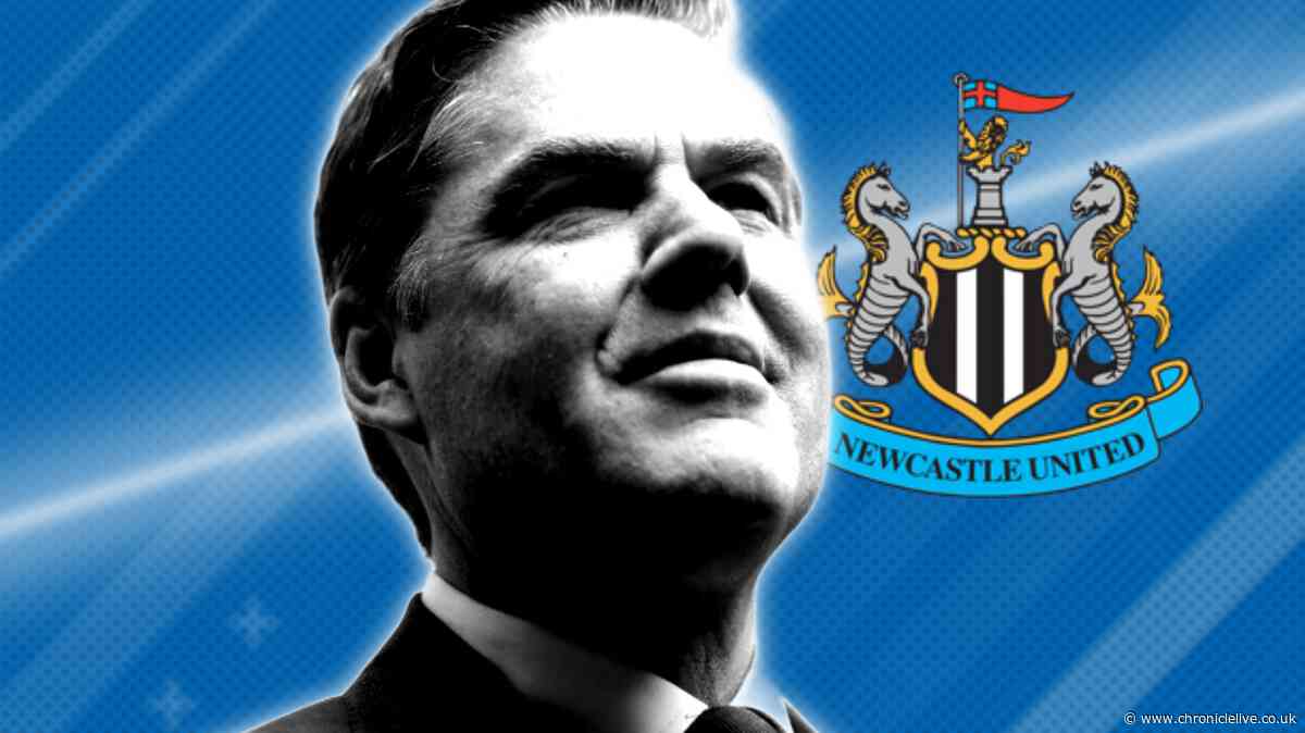 Richard Masters completely misses the point with Newcastle United financial restraints verdict