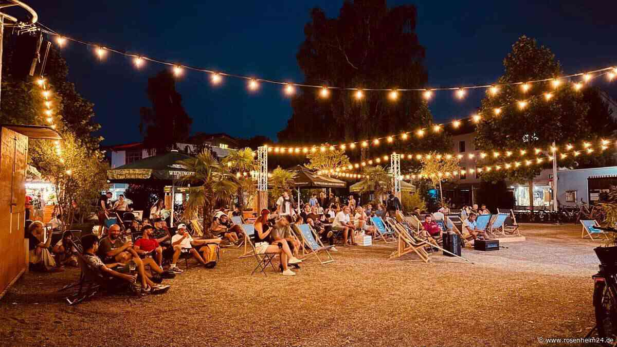 „Der dreht voll auf!“: Anwohner beklagt sich über Priener Veranstaltungen