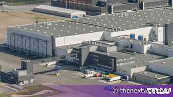 Skanska takes a $1.2bn order to build four US data centres for an unnamed client