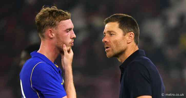 Chelsea injury dossier: How Cole Palmer can avoid another nightmare and Estevao return