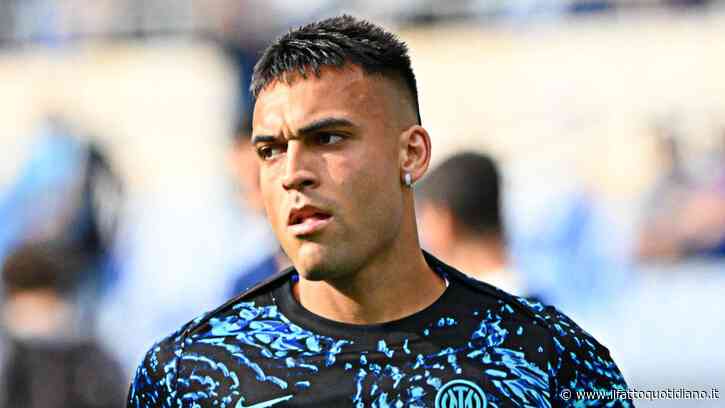 “Il Barcellona prepara una maxi offerta per Lautaro Martinez, lui ha già detto sì”: l’indiscrezione dalla Spagna