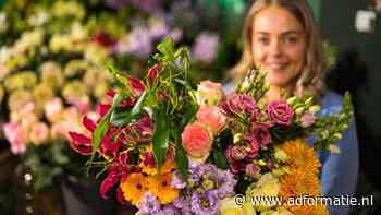 Consument terughoudend over bloemen via Thuisbezorgd