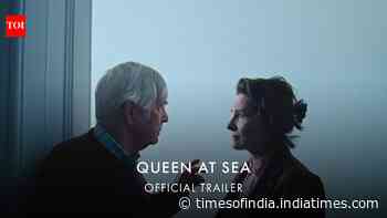 Queen At Sea - Official Trailer