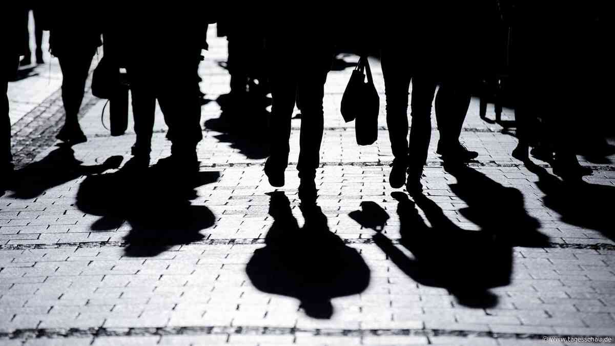 Vermögensungleichheit leicht gesunken - bleibt auf hohem Niveau