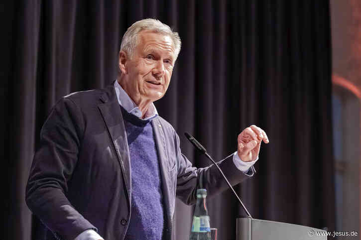 Altbundespräsident Wulff: AfD ist ernsthafte Bedrohung der Demokratie