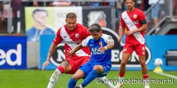 'FC Utrecht werkt mee aan exit: basiskracht kan voor 2 miljoen naar KV Mechelen'