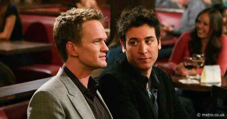 How I Met Your Mother star ‘had tension with Neil Patrick Harris on set’