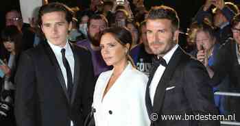 ‘Zachtaardige, gevoelige’ Brooklyn kan niet op tegen de macht van ‘Brand Beckham’