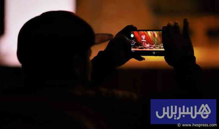 تحقيقات في نصب بحفل وهمي بطنجة
