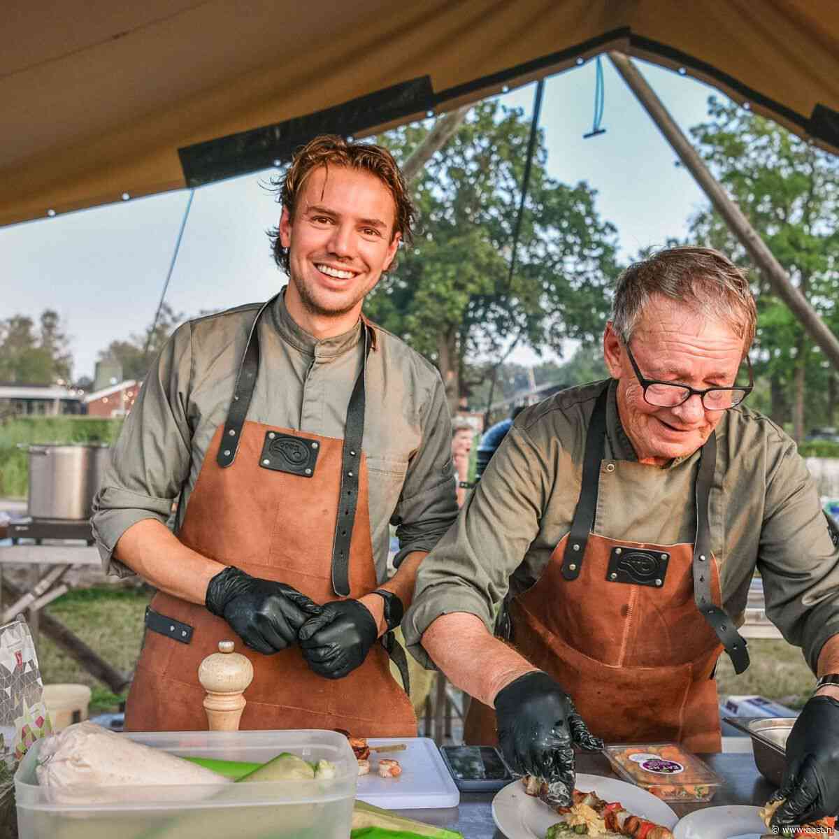 Minder Duitse gasten op vakantieparken, beeld in Overijssel wisselt