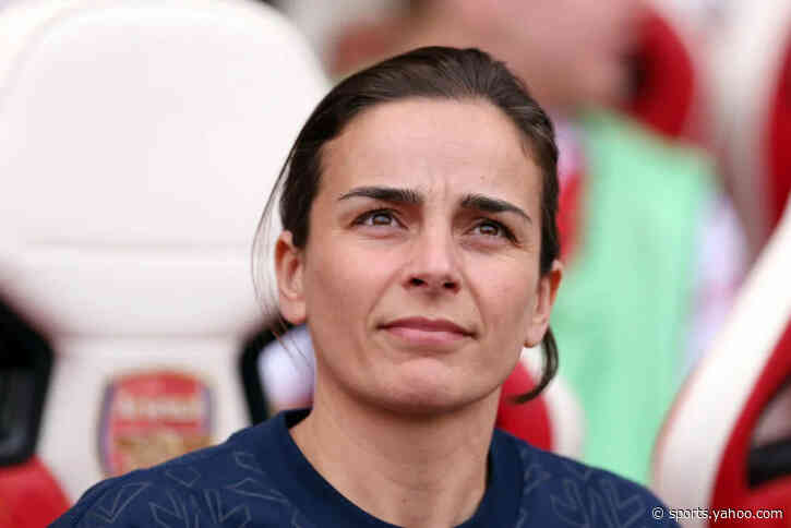 Arsenal women beat Manchester City in behind-closed-doors friendly