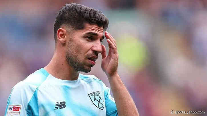 West Ham condemn 'offensive and divisive' chant