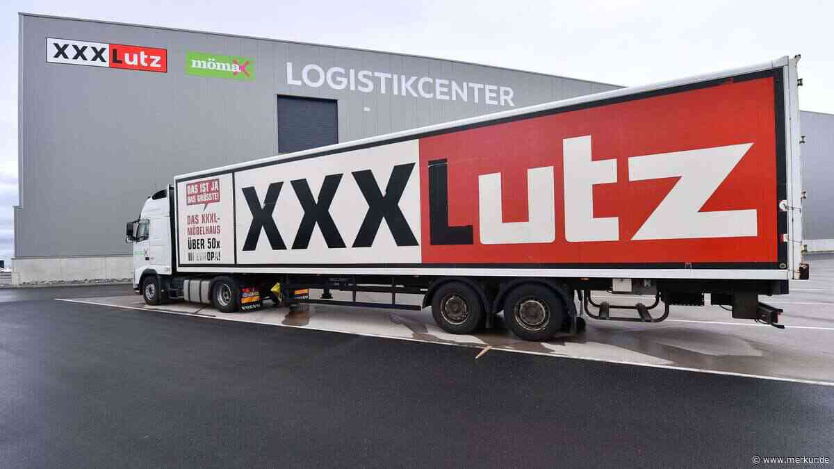 XXXLutz droht Millionen-Bußgeld: EU stellt brisante Nachfragen