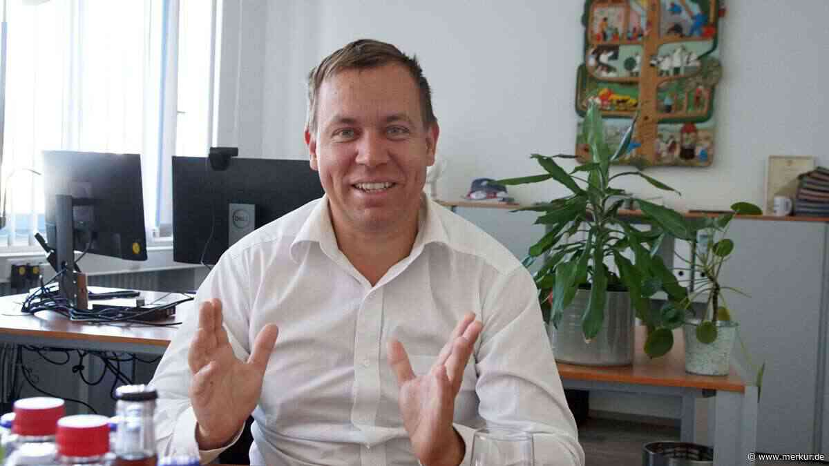 Energiezentrale soll in leere Bosch-Räume im Technopark ziehen