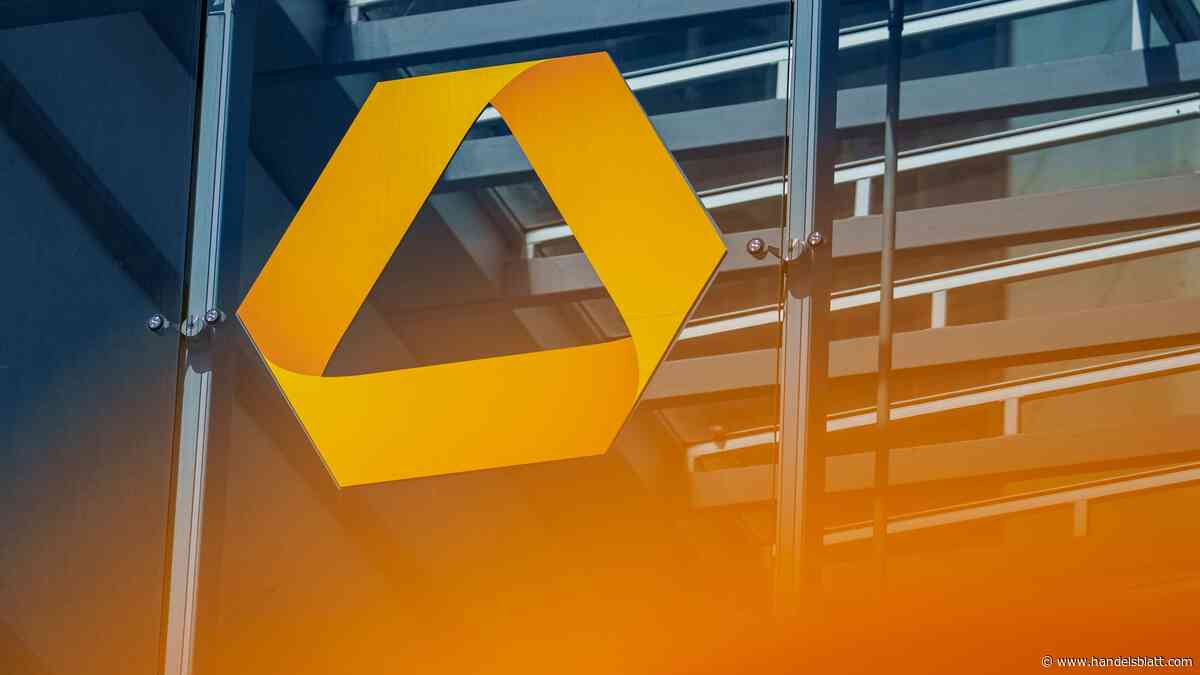 Steuerskandal: Staatsanwaltschaft klagt vier ehemalige Commerzbank-Mitarbeiter im Cum-ex-Skandal an