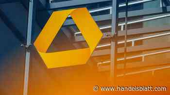 Steuerskandal: Staatsanwaltschaft klagt vier ehemalige Commerzbank-Mitarbeiter im Cum-ex-Skandal an