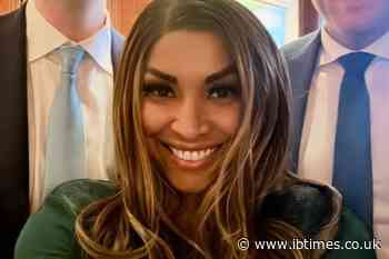 Trump Official Lynne Patton Caught Slurring Words While Playing With Sex Toy on Yacht in Leaked Video