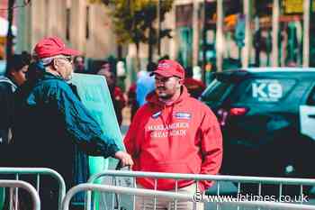 MAGA 'Christian' Says Church Should Let Women Who Reject Marriage and Kids 'Starve' if Welfare Collapses