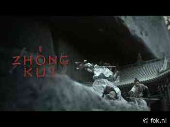 Game Science toont eerste gameplay beelden van Black Myth: Zhong Kui