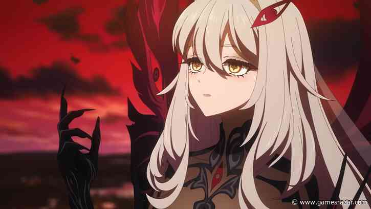 Genshin Impact players do JRPGs proud by fighting gods with guns they stole from the game's new third-person shooter mode