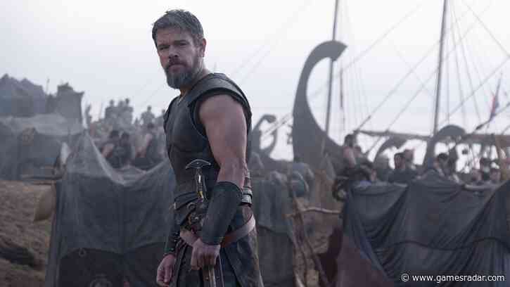 The Odyssey becomes highest-grossing R-rated movie over Deadpool and Wolverine, and Ryan Reynolds has the perfect reaction