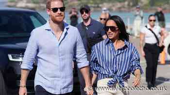 Prince Harry and Meghan's Return to UK: Full timeline of their six-year US life