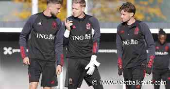 Ex-speler Cercle en Antwerp naar Club Brugge? Speler en club(s) hebben ook deze alternatieven