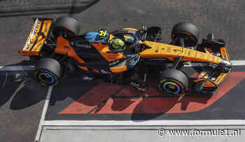 McLaren zet upgradeplan voort tijdens Dutch GP: ‘Mengen in de strijd met de topteams’