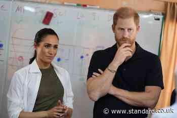Meghan ‘taking one for the team’ in Sussexes’ move back to UK – commentator