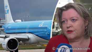 'Daardoor is verschil tussen KLM en Transavia eigenlijk niet meer te zien'